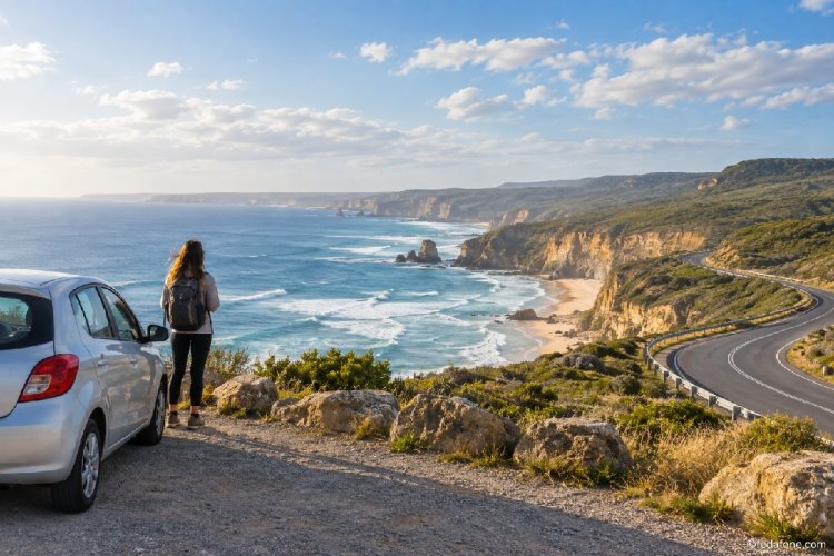 Why you need to go to Australia