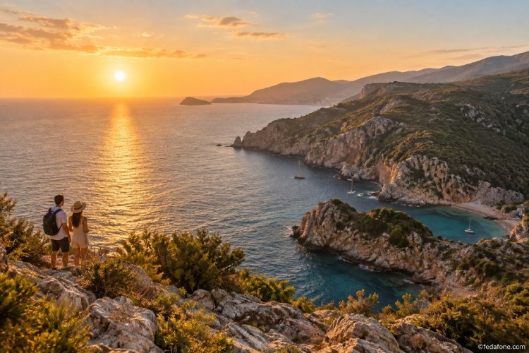 Where Is It Warm in October 2026? 12 Countries for Sun and Sea