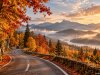 Golden Autumn 2026: 8 Places Where October Is at Its Best