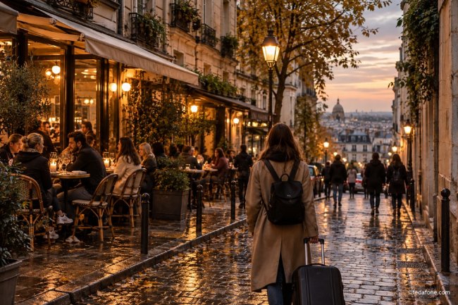 Europe in October: 8 Cities for a Short Break