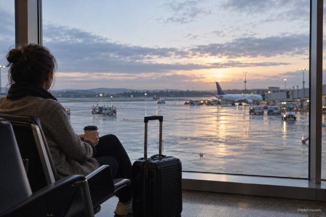 Where to Travel in November 2026